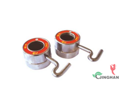 JHBSKT-001標準比賽卡頭