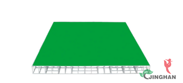 JHJZT-001 比賽高臺