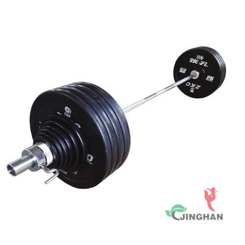 JHXLGL-003 標(biāo)準(zhǔn)訓(xùn)練杠鈴